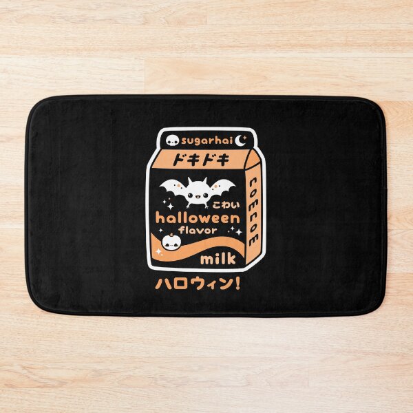Item preview, Halloween Flavor Milk designed and sold by sugarhai.