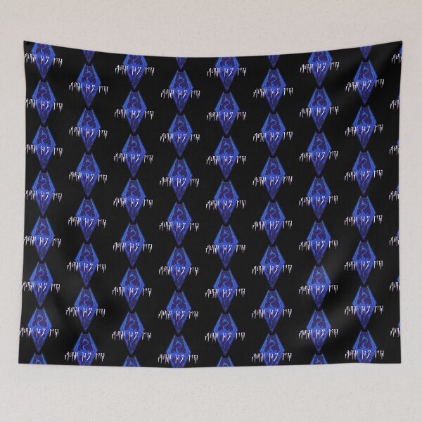 Item preview, FusRohDah designed and sold by ReddMorningstar.