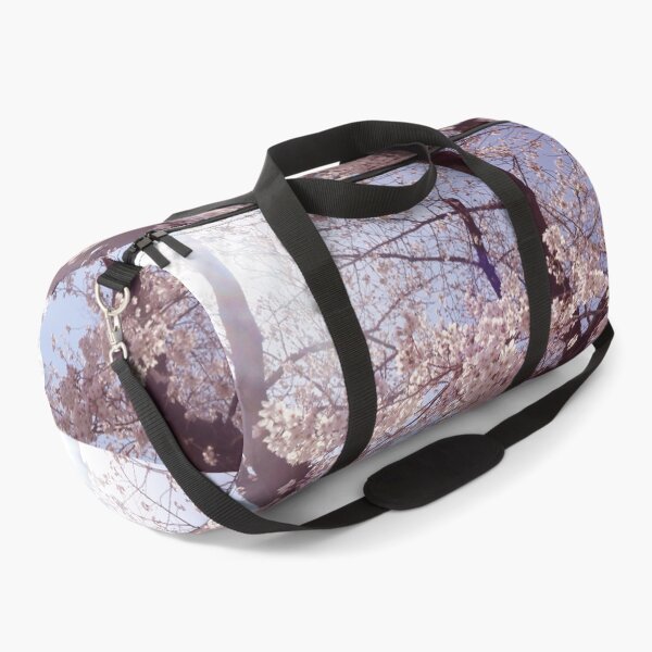 Item preview, Sakura Cherryblossoms Japan Nara Kyoto Tokyo Travel Cherry Blossoms Blossom Tree Spring Nature designed and sold by schiggyyyyy.