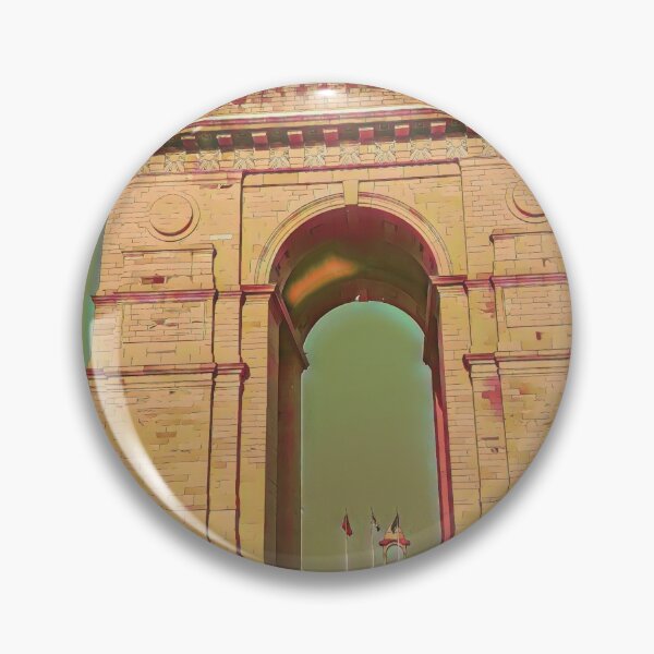 Item preview, Delhi clear sky designed and sold by imagine-ai.