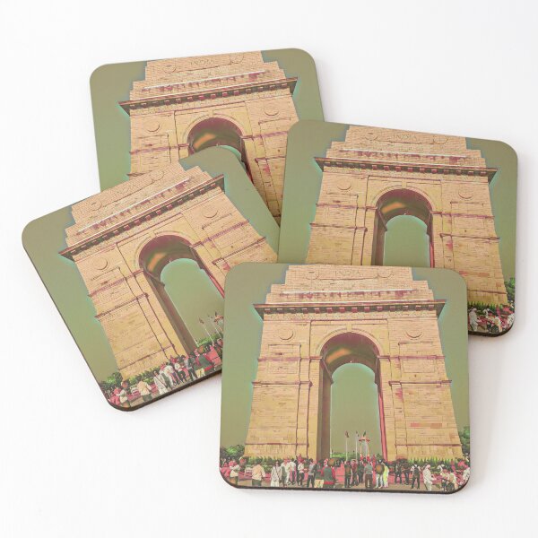 Item preview, Delhi clear sky designed and sold by imagine-ai.
