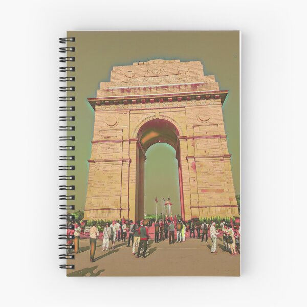 Item preview, Delhi clear sky designed and sold by imagine-ai.
