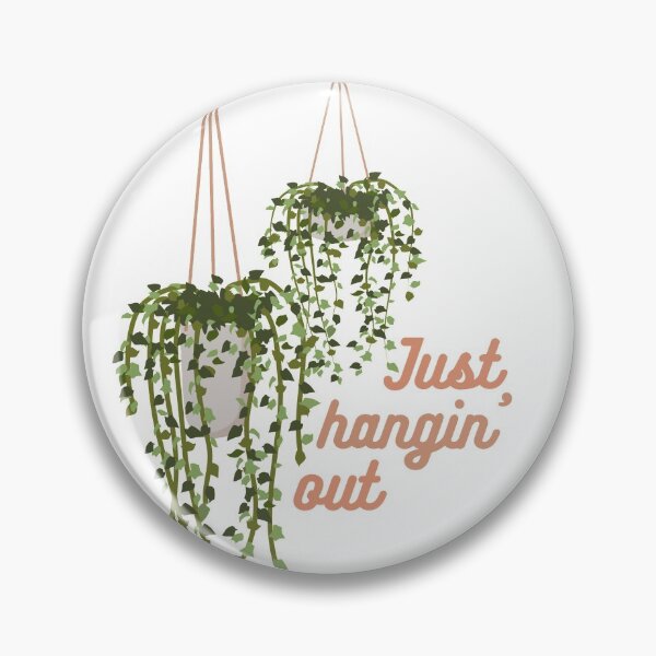 Item preview, Just hangin’ out designed and sold by tkaydesign.