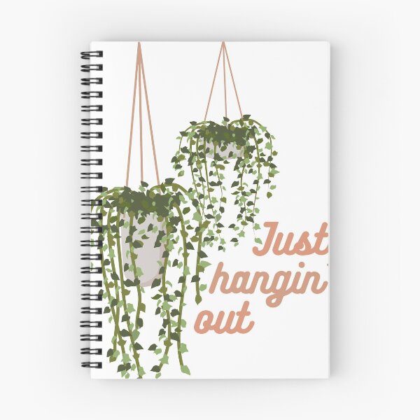 Item preview, Just hangin’ out designed and sold by tkaydesign.