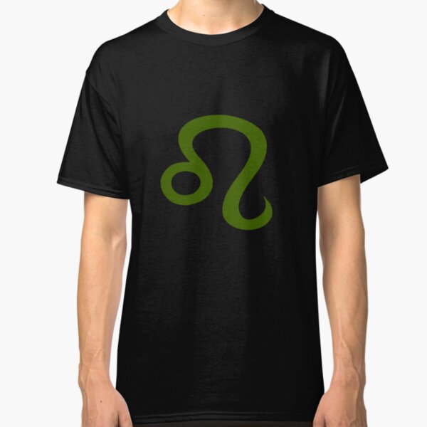 Nepeta Leijon's Symbol Shirt Classic T-Shirt