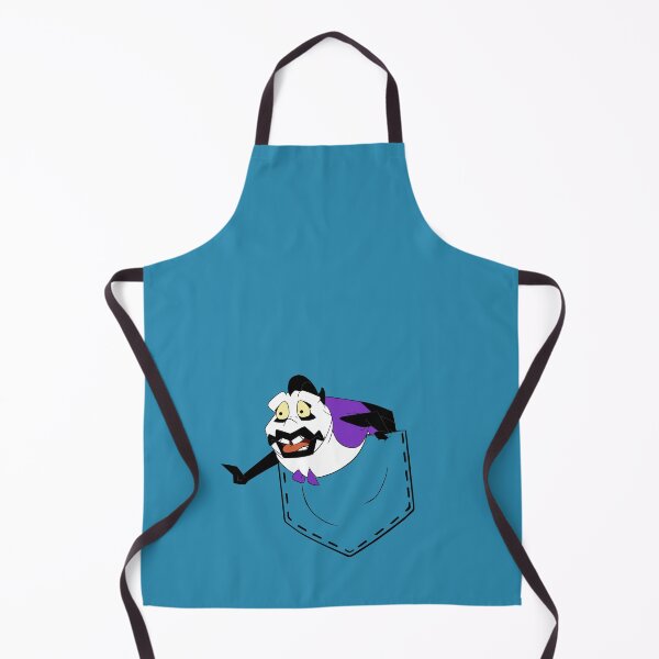 Item preview, Joe in a pocket designed and sold by Pilot-MJ.