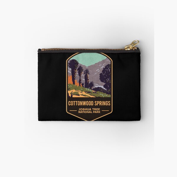 Item preview, Cottonwood Springs Joshua Tree National Park designed and sold by JordanHolmes.