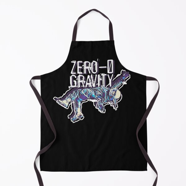 Item preview, Zero Gravity - Floating Astronaut VRS2 designed and sold by vivendulies.