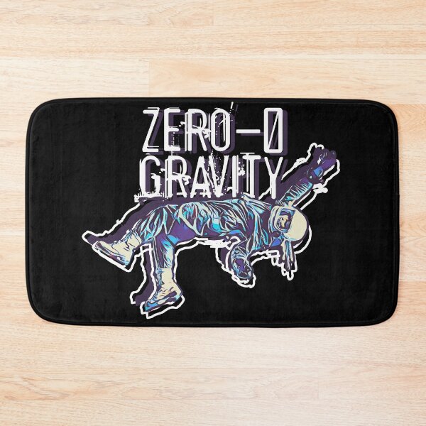 Item preview, Zero Gravity - Floating Astronaut VRS2 designed and sold by vivendulies.
