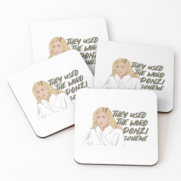Item preview, Sutton Stracke The Real Housewives of Beverly Hills They Used The Word Ponzi Scheme designed and sold by RealHousewives-.