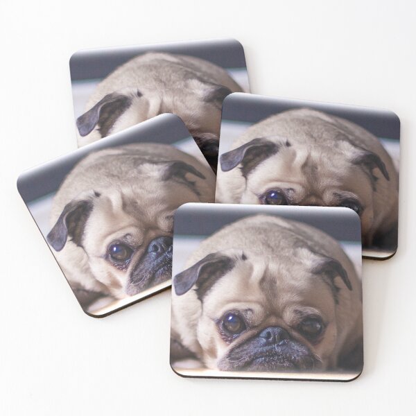 Item preview, Carlino dog. Please hug me! designed and sold by momilla.