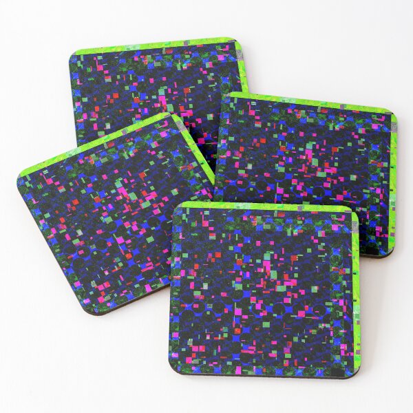 Item preview, Colors designed and sold by joomynoomy.