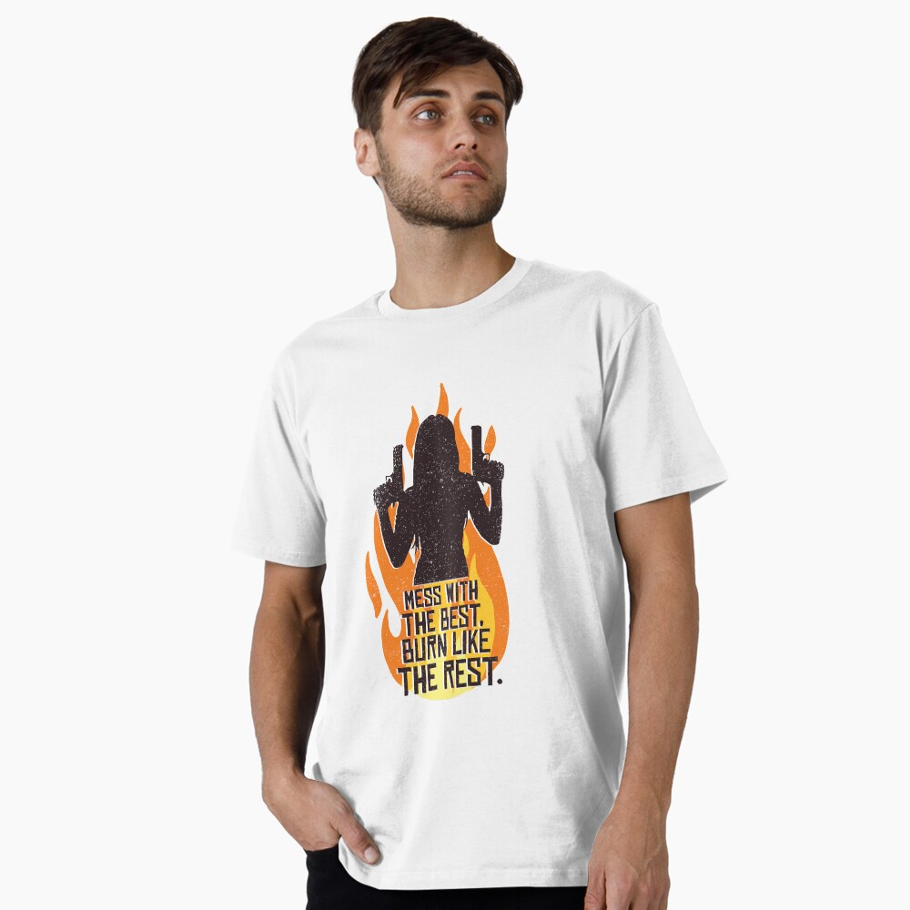 Item preview, Premium T-Shirt designed and sold by ShopDisct.