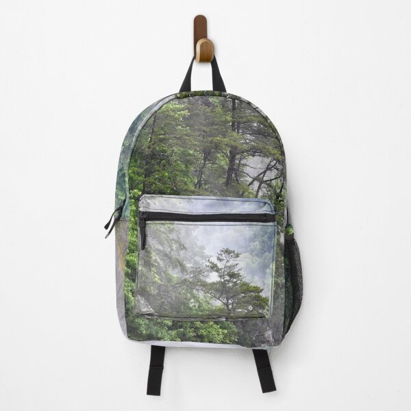 Item preview, Fog In Valley 2 designed and sold by Phil Perkins.