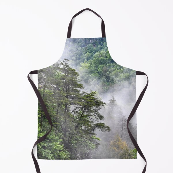Item preview, Fog In Valley 2 designed and sold by Phil Perkins.