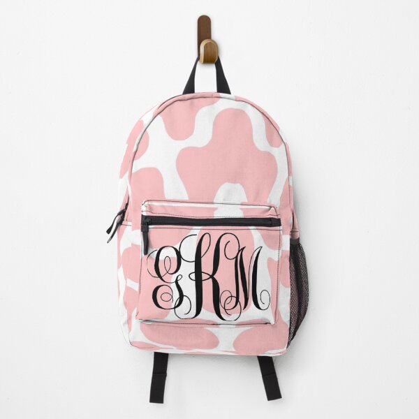 Item preview, Monogram cowprint designed and sold by vibeology.