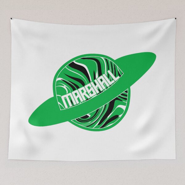 Item preview, Marshall University Planet designed and sold by kkosmicki.