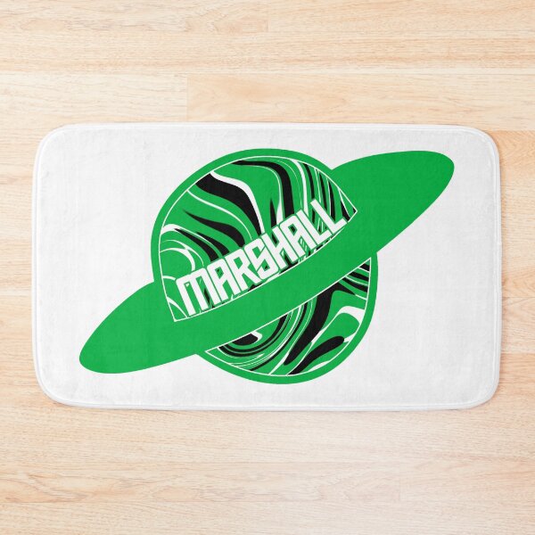 Item preview, Marshall University Planet designed and sold by kkosmicki.