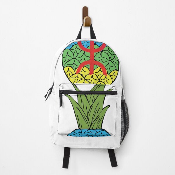 Item preview, Amazigh Patriotic Summer Pineapple Shirt designed and sold by cssdru.
