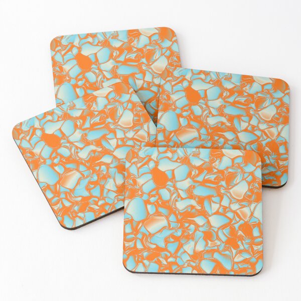 Item preview, Colorful patterns  designed and sold by wamuigaworld.
