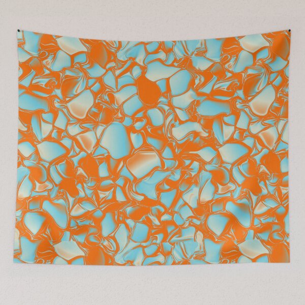 Item preview, Colorful patterns  designed and sold by wamuigaworld.