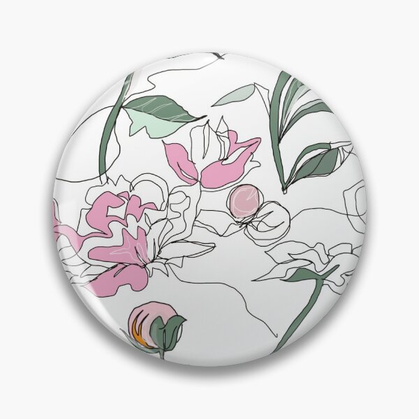 Item preview, Peony designed and sold by Babadarrell65.
