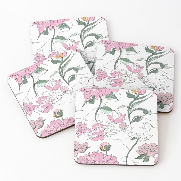 Item preview, Peony designed and sold by Babadarrell65.