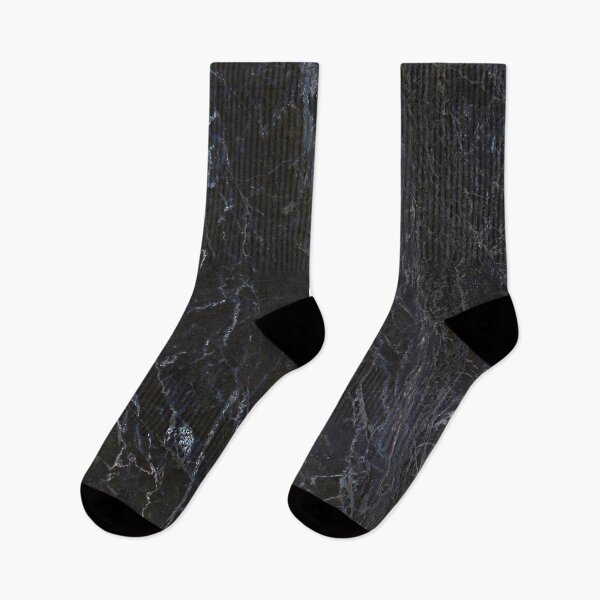 Item preview, Unique Stylish Black Marble Design designed and sold by Piper-Deals.