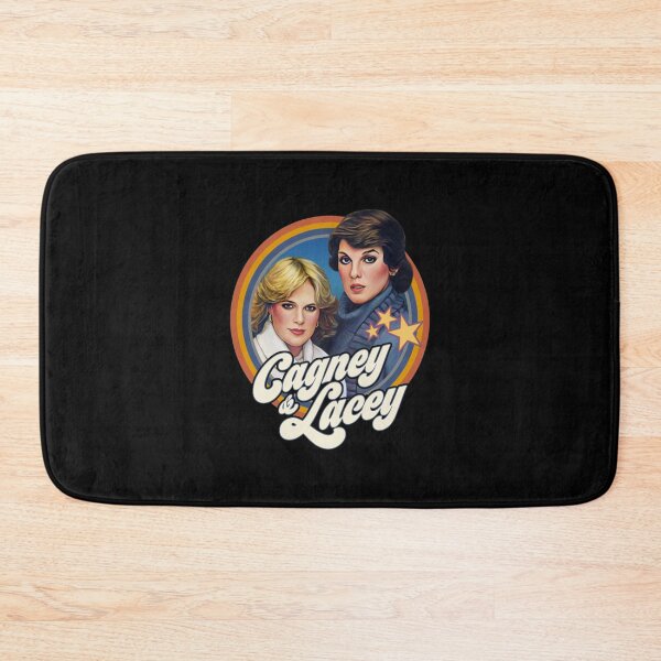 Item preview, Cagney And Lacey T-ShirtLacey and Cagney T-Shirt_by Trazzo_ designed and sold by Laothuyshop.