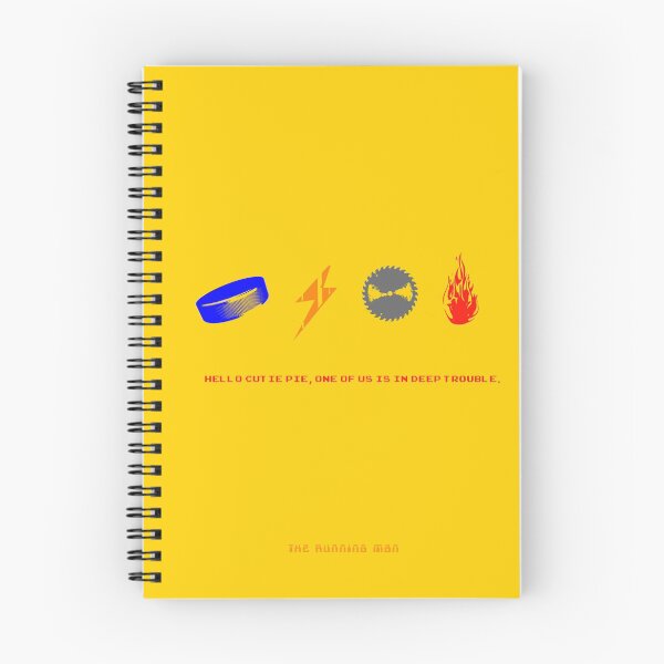 Item preview, The Running Man  designed and sold by GudArt.