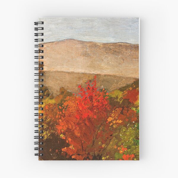 Item preview, Autumn Treetops designed and sold by ChelleCreate.