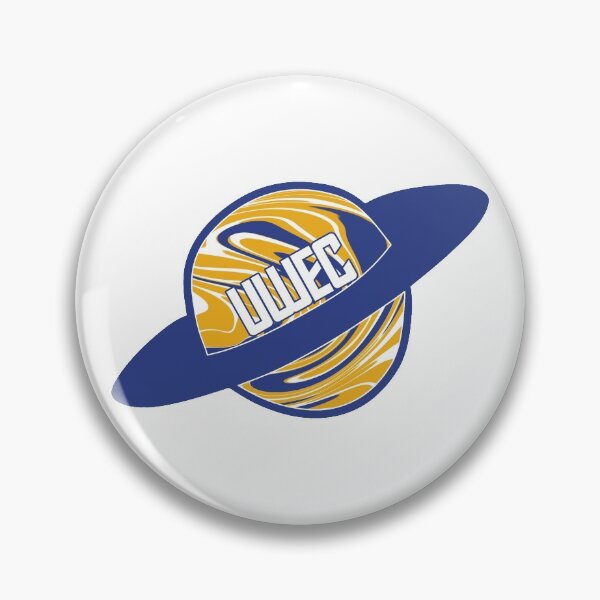 Item preview, UWEC University of Wisconsin Eau Claire Planet designed and sold by kkosmicki.