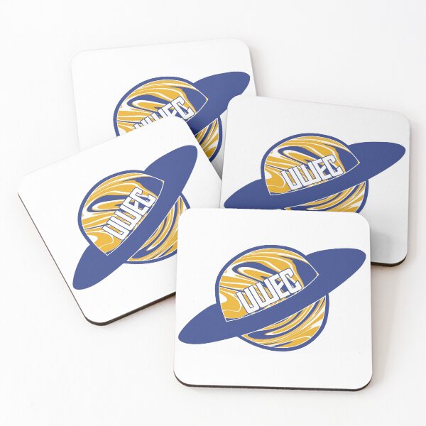 Item preview, UWEC University of Wisconsin Eau Claire Planet designed and sold by kkosmicki.