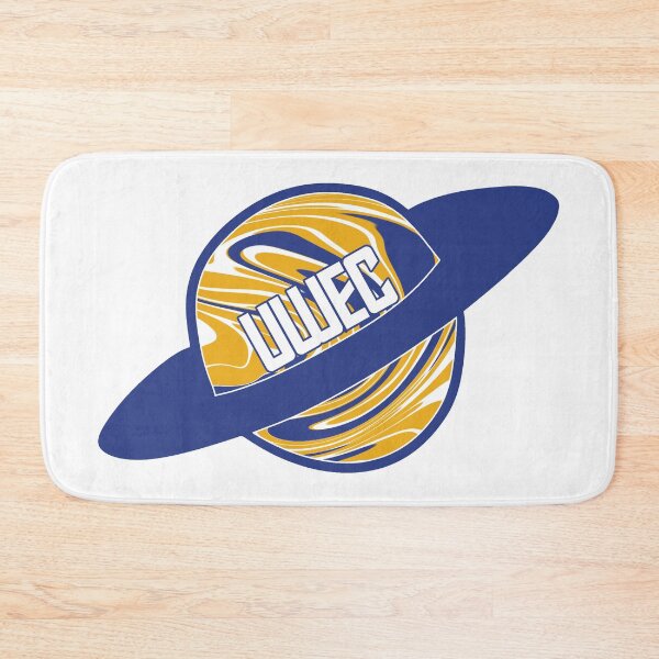 Item preview, UWEC University of Wisconsin Eau Claire Planet designed and sold by kkosmicki.