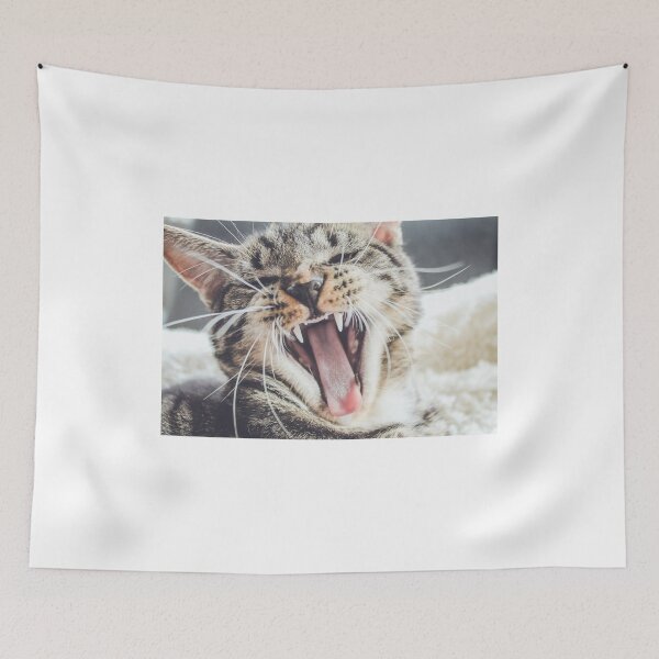 Item preview, Angry Cat - Pets designed and sold by hectorgool.