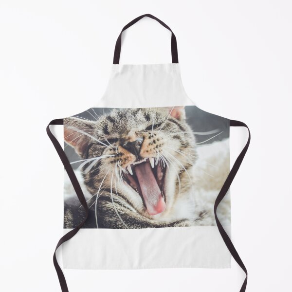 Item preview, Angry Cat - Pets designed and sold by hectorgool.