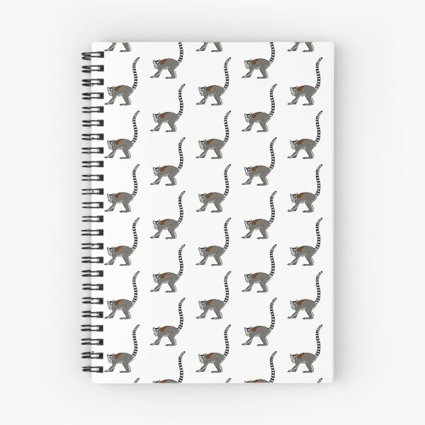 Item preview, Ring-Tailed Lemur designed and sold by imphavok.