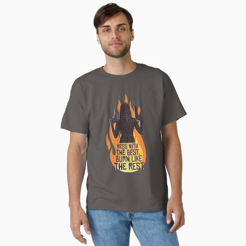 Item preview, Classic T-Shirt designed and sold by ShopDisct.