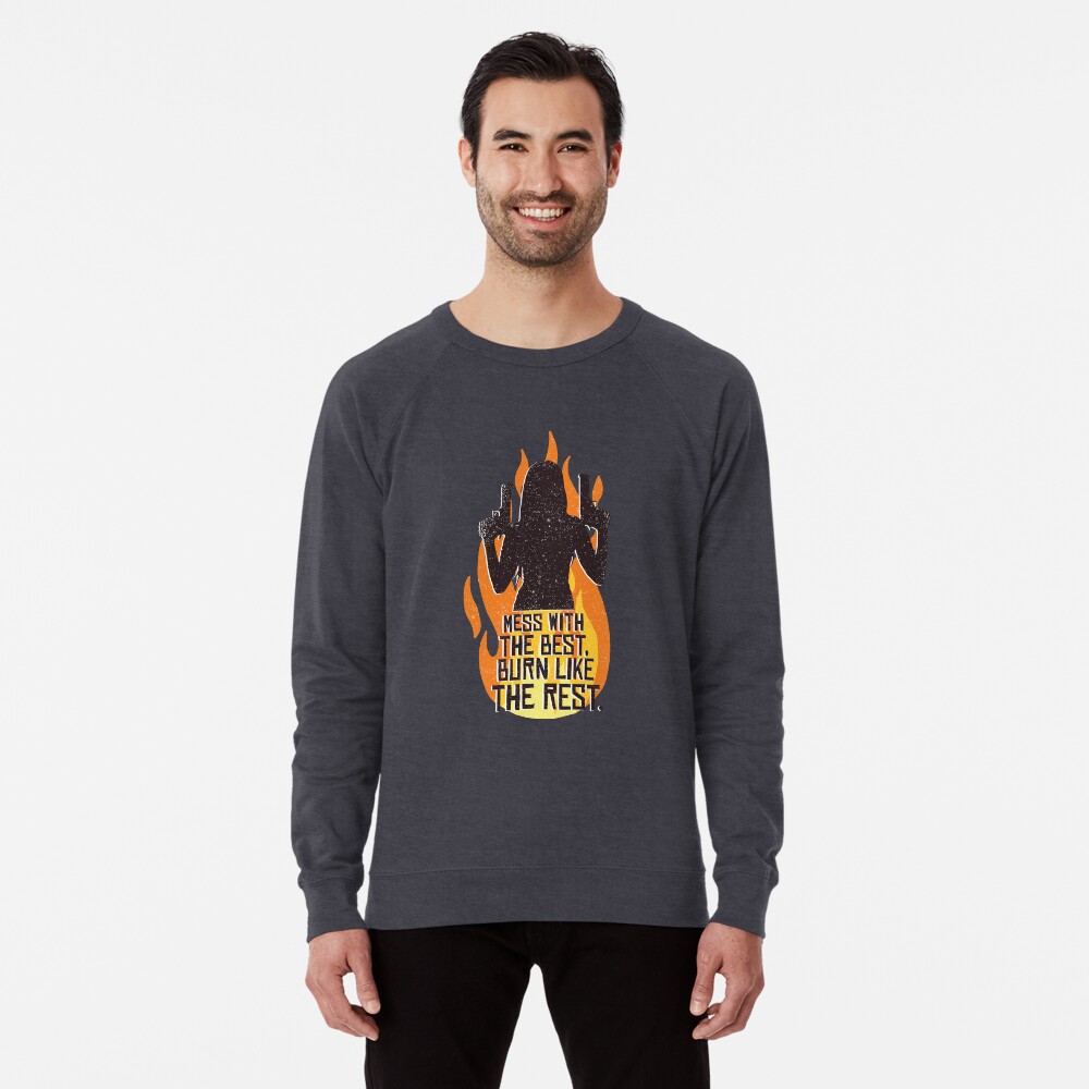 Item preview, Lightweight Sweatshirt designed and sold by ShopDisct.