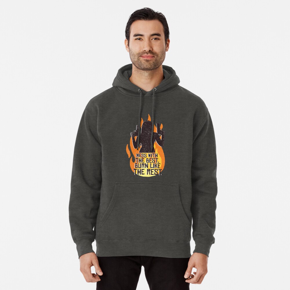 Item preview, Pullover Hoodie designed and sold by ShopDisct.