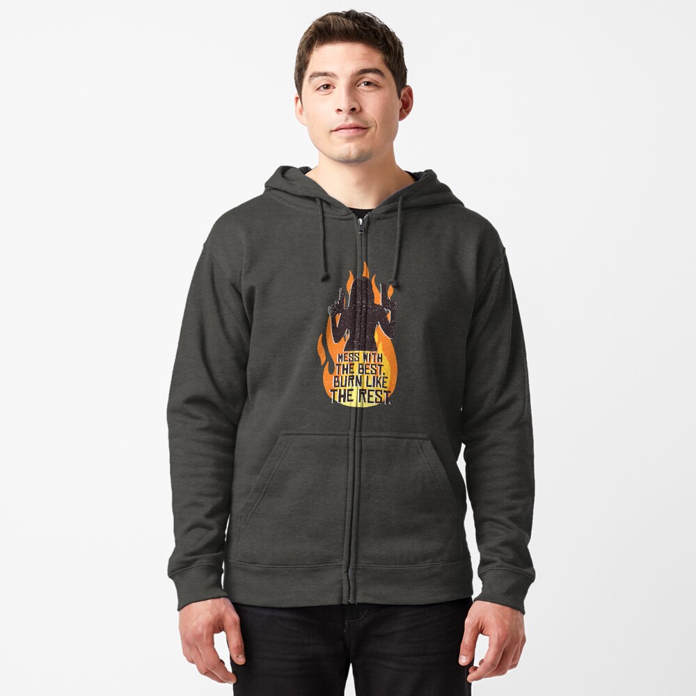 Item preview, Zipped Hoodie designed and sold by ShopDisct.