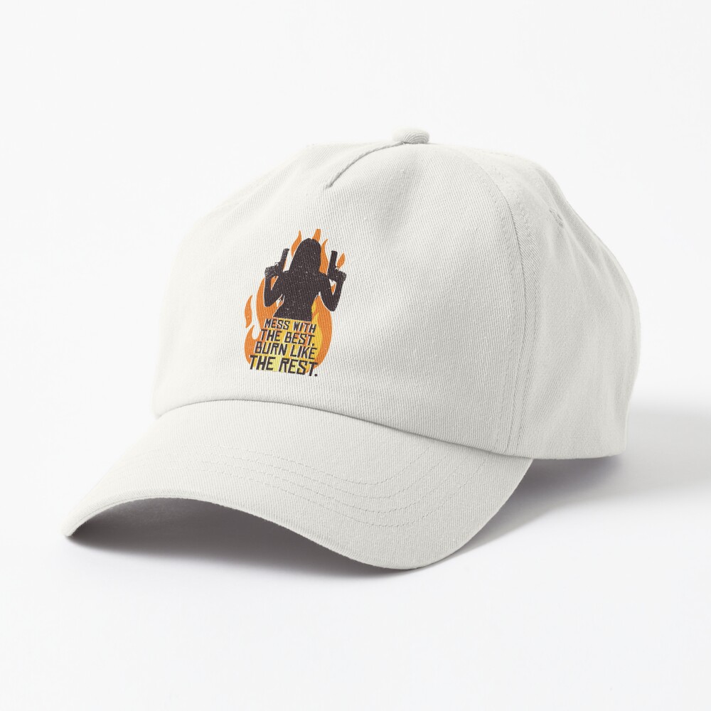 Item preview, Dad Hat designed and sold by ShopDisct.