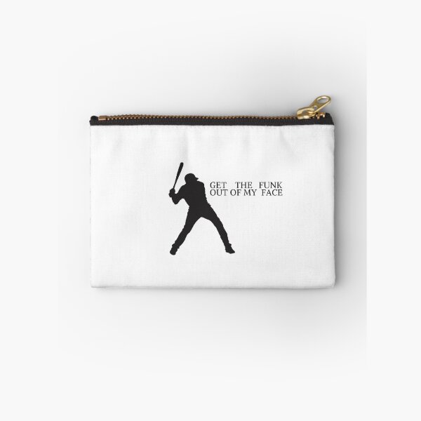 Item preview, Get the funk of my face Baseball softball mlb players designed and sold by RIAD16.