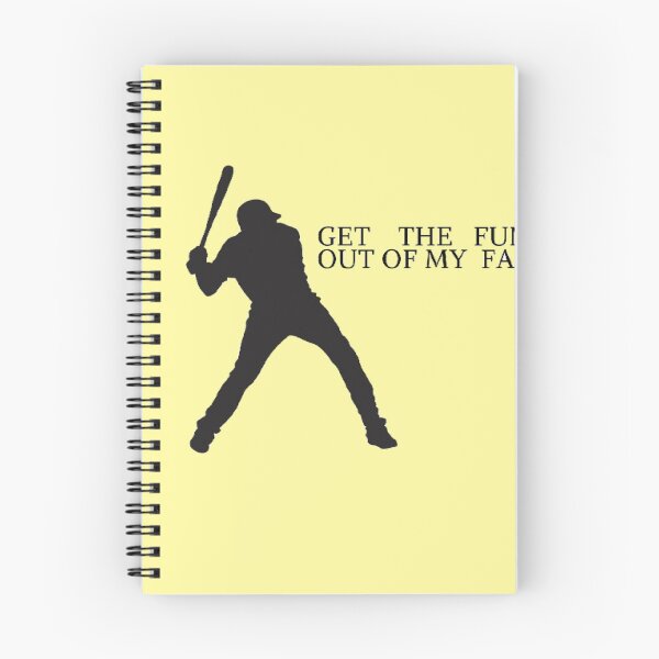 Item preview, Get the funk of my face Baseball softball mlb players designed and sold by RIAD16.
