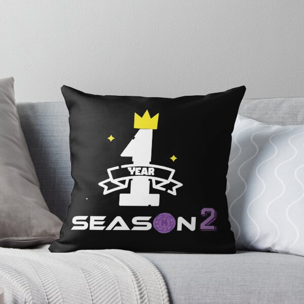 Item preview, Ultimate Knockout 1 Year  designed and sold by MDGamer777.