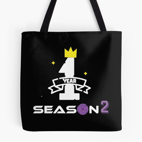 Item preview, Ultimate Knockout 1 Year  designed and sold by MDGamer777.