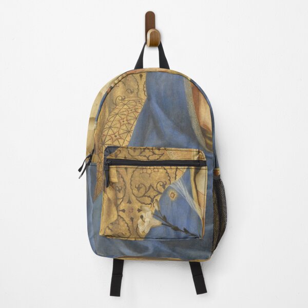 Item preview, Madonna Of Humility Painting By Father Angelico designed and sold by JDesigningMO.