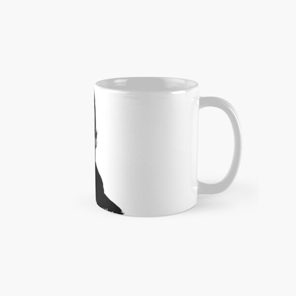 /"Evil corp/" Monsieur robot Company TV Show Inspiré Céramique Tasse