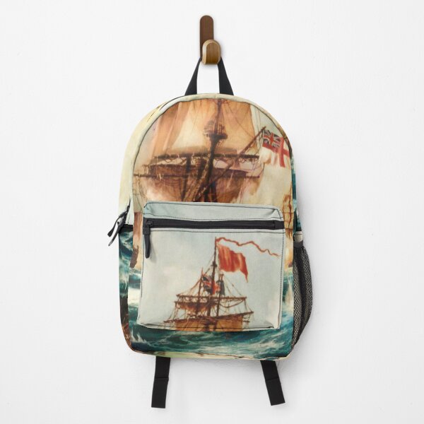 Item preview, BATTLE OF TRAFALGAR designed and sold by Robert Zietara.
