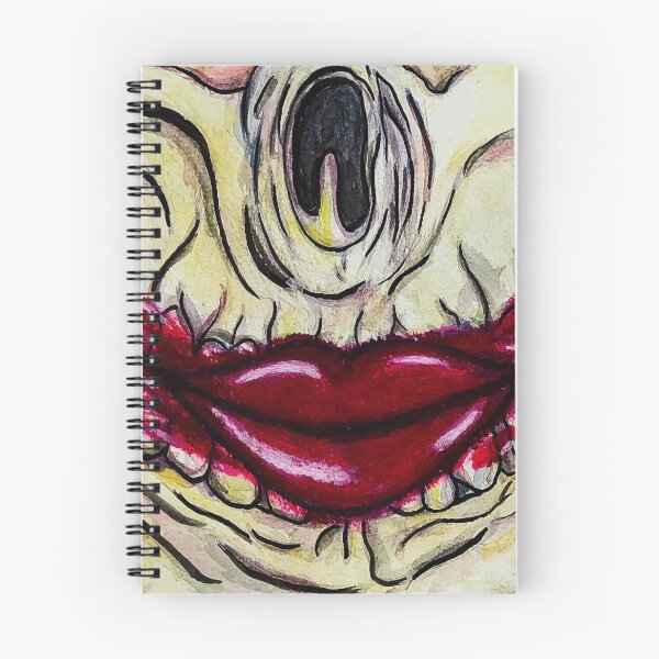 Item preview, You Got Some Lipstick On Your Teeth designed and sold by ajoymoon.